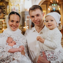 Алина Сахратова, Ижевск