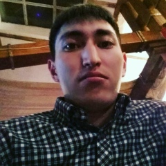 Даулет Уалиев, 12.03, Алматы