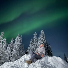 Мария Глазова, 29.10, Москва