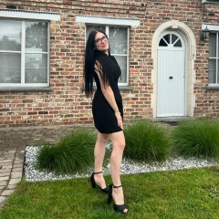 Валерия Соколовская, 01.03