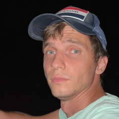 Гио Георгий, Москва