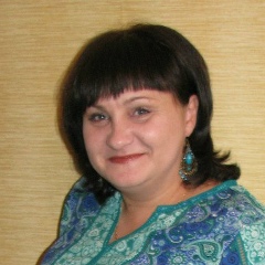 Елена Александровна, 24.12.1976, Новосибирск