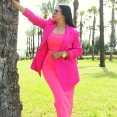 Şirin Mommadova, 09.07, Харьков