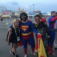 Светлана Дорохина, 25.05, Москва