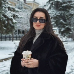 Карина Бубнова, 17.02.1992, Ставрополь
