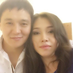 Sandugaw Kydyrzhan, 03.03.1985, Алматы