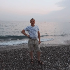Александр Плотников, 18.07.1983, Верхняя Пышма