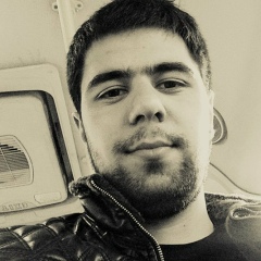 Hayko Stepanyan, 08.02.1992, Ереван