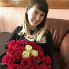 Альбина Бикбаева, 22.11.1983, Салават