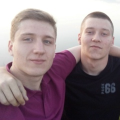 Андрей Клименок, 27.01