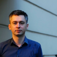 Денис Савчук, 03.02, Москва