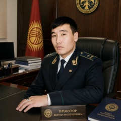Oraz Kydyrbaev, 13.02.1995, Москва