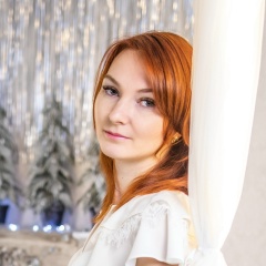 Ирина Брилева, 23.06, Абакан