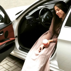 Анна Григорьева, 25.06, Санкт-Петербург