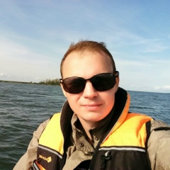 Виталий Шитиков, 23.08.1989, Калининград