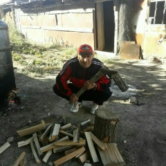 Рустам Исамов, 05.08.1977, Кентау