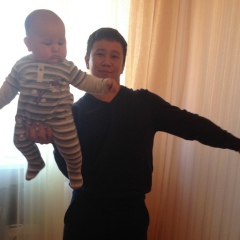 Мейрам Калиясов, 02.05.1988, Астана