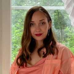 Ирина Петрова, Санкт-Петербург