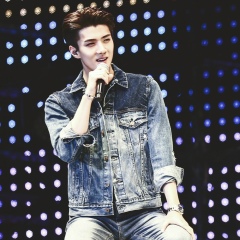 Максим Ли, 16.09.1994