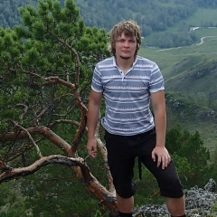 Дмитрий Флаксман, Санкт-Петербург