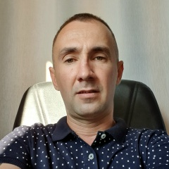 Антон Кузьмин, Москва