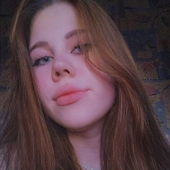 Катя Артюгина, 28.03.2004