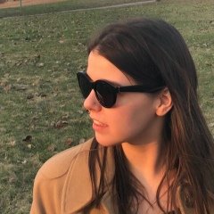 Полина Филиппова, 21.06, Москва