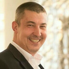 Денис Краев