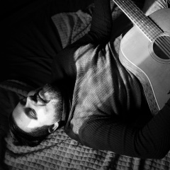 Костя Алексеев, Москва