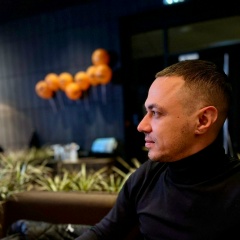 Сергей Белов, 14.08, Санкт-Петербург