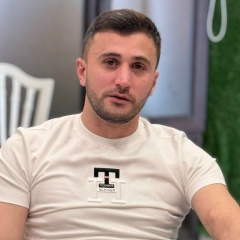 Alper Abdullayev, 10.03.1992, Гянджа