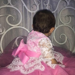 Аида Оспан, 21.04.1991, Алматы