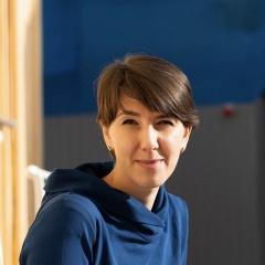 Наталья Самойлова, 12.03, Санкт-Петербург