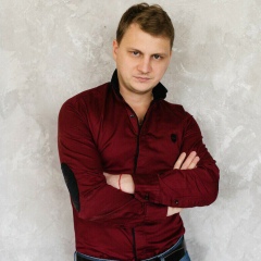 Денис Галиуллин, 18.02, Екатеринбург