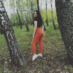 Tatyana Sergeevna, 27.09, Рыльск