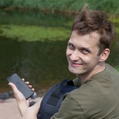 Александр Зырянов, 08.09.1992, Тюмень