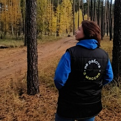 Екатерина Кушнина, 02.05.1980, Воронеж