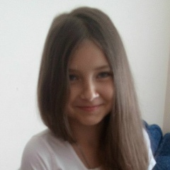 Ilonka Ilonka, 07.06.2001, Ивано-Франковск