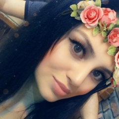 Эсмира Бабаева, 06.02, Баку