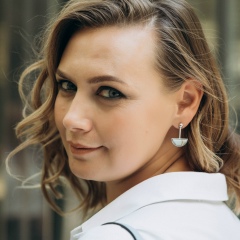 Дарья , 23.05.1979, Санкт-Петербург