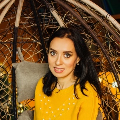 Екатерина Михайлова, 18.11, Йошкар-Ола