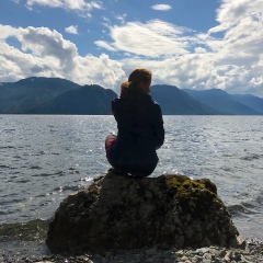 Екатерина Буторова, 18.12.1986, Москва