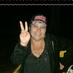 Малика Тошматова