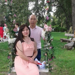Жадыра Елгазинова, 06.06.1989, Усть-Каменогорск