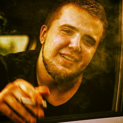 Илья Митин, 14.08, Москва