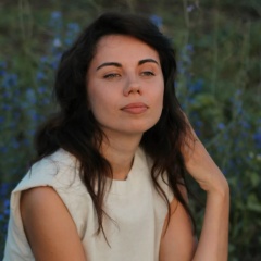 Ирина Некрасова, 19.10, Барнаул