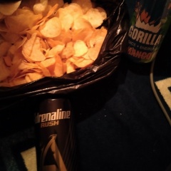 Магамед Алибекалиев, 07.03