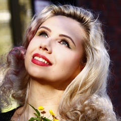 Дарья Гузеева, 19.09, Воронеж