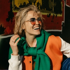 Екатерина Плешакова, 03.08.1991, Санкт-Петербург