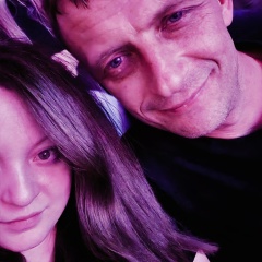 Жанна Космина, 14.06.1991, Тосно